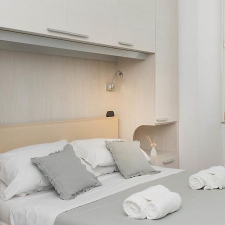 Andenis Luxury House Hotell Roma Eksteriør bilde