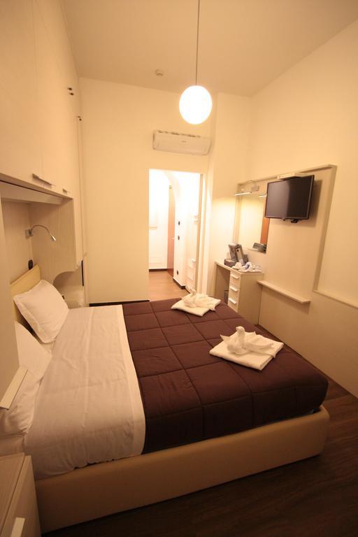 Andenis Luxury House Hotell Roma Rom bilde