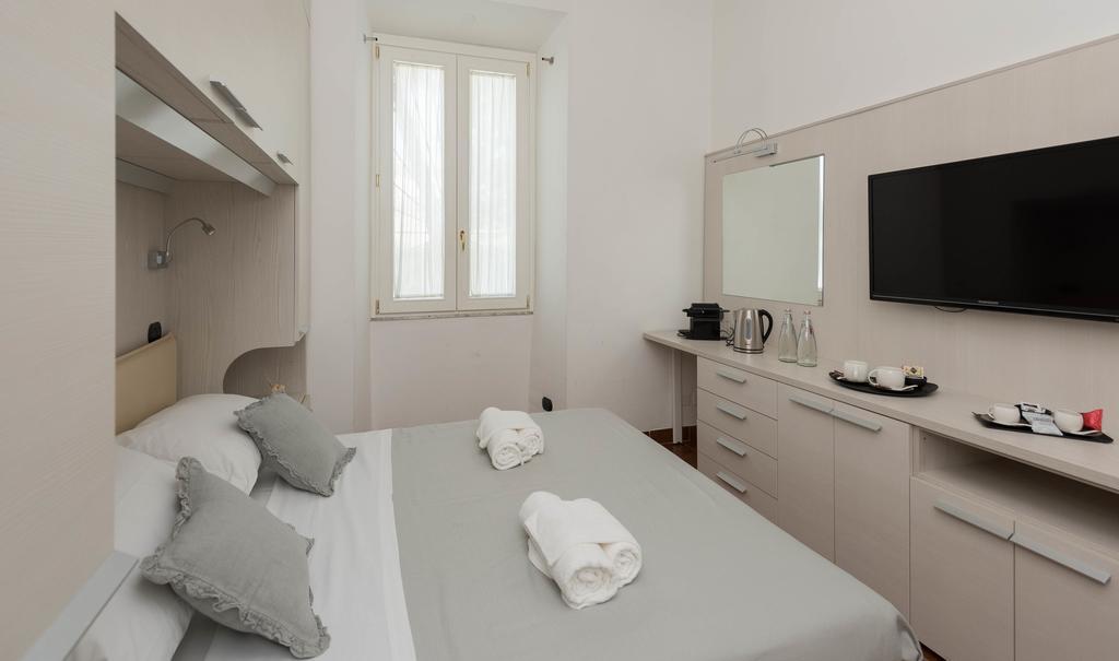 Andenis Luxury House Hotell Roma Eksteriør bilde