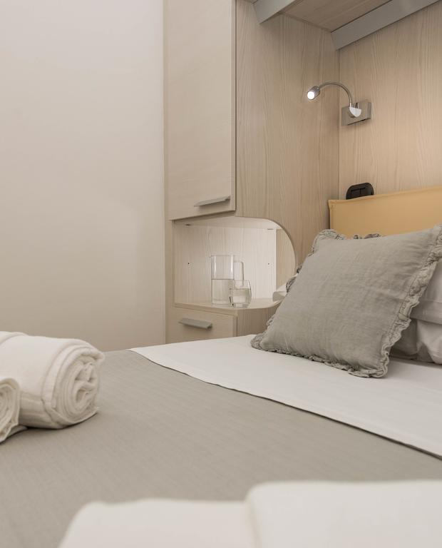 Andenis Luxury House Hotell Roma Eksteriør bilde