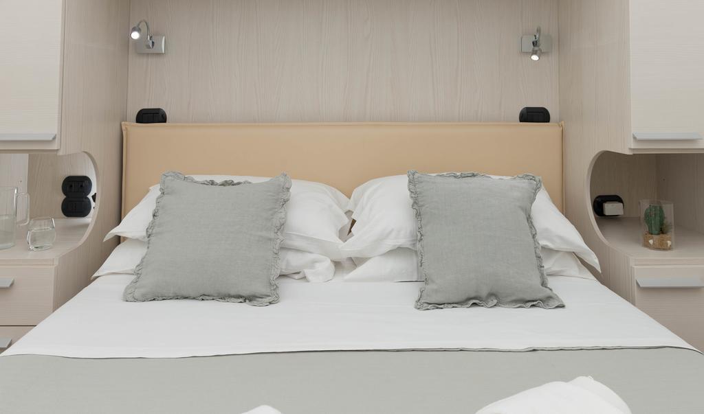 Andenis Luxury House Hotell Roma Eksteriør bilde