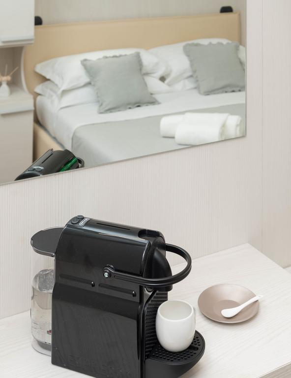 Andenis Luxury House Hotell Roma Eksteriør bilde