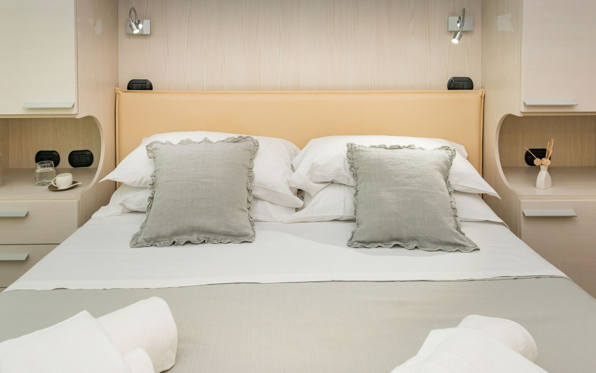Andenis Luxury House Hotell Roma Eksteriør bilde